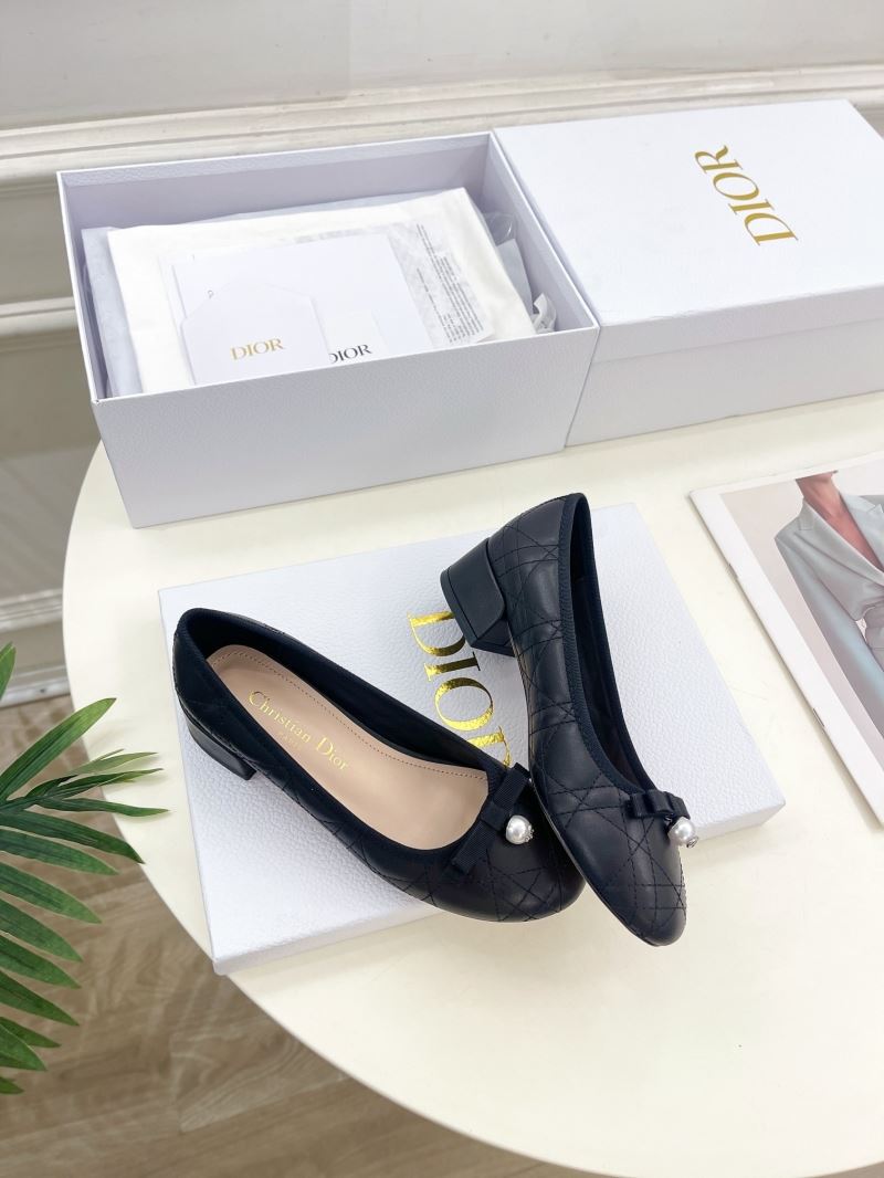 Christian Dior Heeled Shoes